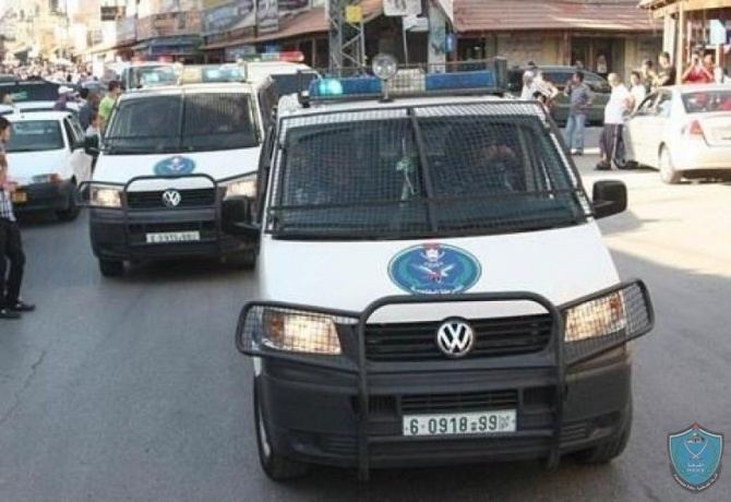 مواطن حاول دفن 3 من أطفاله احياء جنوب الخليل
